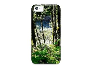 Top Quality Protection Nooksack River Below Cases Covers For Iphone 5c