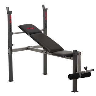 Innova Fitness  WB105 Standard Weight Bench