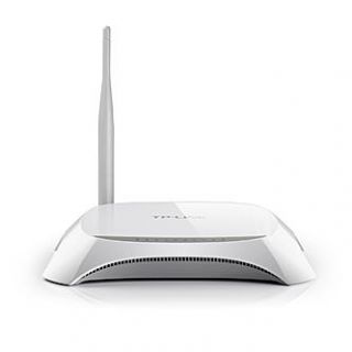 Tp Link 3G/4G Wireless N Router   TL MR3220   TVs & Electronics