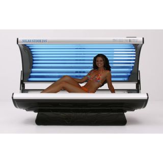 Solar Storm Solar Storm 24S by Wolff Systems Tanning Bed