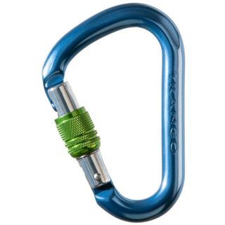 Trango Regulock HMS Carabiner