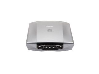 Canon 4400F Flatbed Scanner