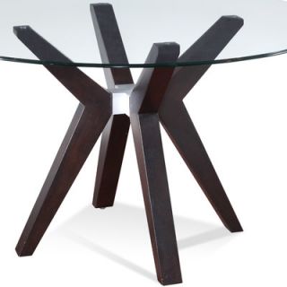 Bassett Mirror Exclamation Dining Table Base