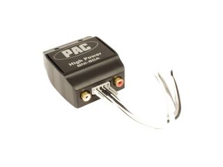 PAC Audio SNI 50A  Automotive Electronics