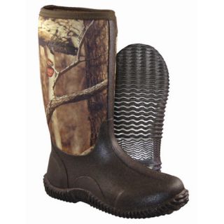 Itasca Bayou Youth Tall Rubber Boot 849076