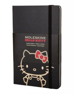Moleskine Hello Kitty   Agenda & Carnets   Design Moleskine online   56002487RJ