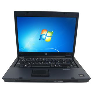 HP EliteBook 6710B Intel Core 2 Duo 2.0GHz, 4GB RAM, 750GB HDD, DVDRW
