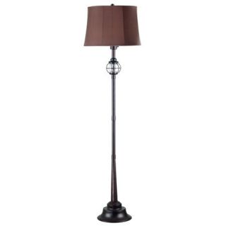 Kenroy Home Hatteras Outdoor Floor Lamp 704074
