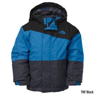The North Face Toddler Boys Insulated Plank Jacket 785241