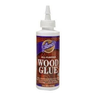 Aleene's Wood Glue, 4 oz