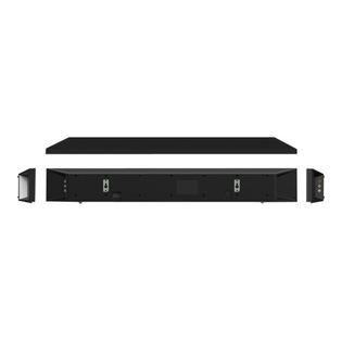 Sceptre Inc.  SCEPTRE SB301523 2.1 Sound Bar with built in Subwoofer