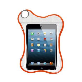 BubbleShield BCD115 Re usable Waterproof Sleeves for iPad mini 7in