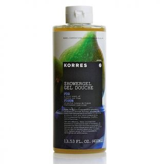 Korres Fig Hydrating Shower Gel   7368912