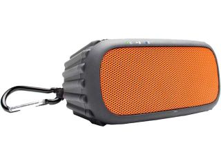 Ecoxgear GDI EGRX600 Orange EcoRox Portable Audio System