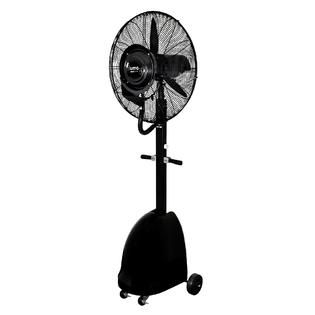 Luma Comfort Corporation  26 in. Outdoor Commercial Misting Fan