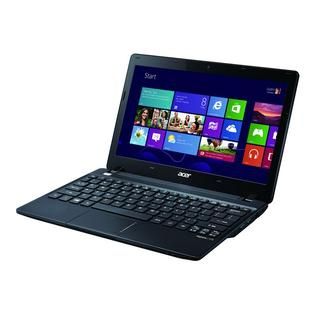 Acer  Aspire V5 123 11.6 LED Notebook with AMD E1 2100 Processor