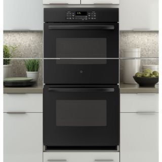 GE 27 inch Built in Double Wall Oven