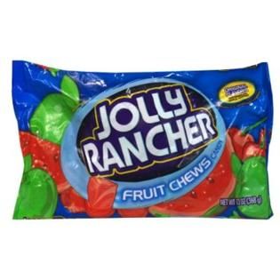 Jolly Rancher Fruit Chews Candy, 13 oz (368 g)   Food & Grocery   Gum