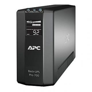APC 700VA Back UPS   TVs & Electronics   Computers & Laptops