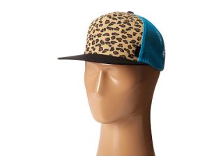 Volcom Honestly Yum Hat Leopard