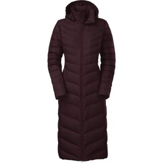 The North Face Transit Triple C Down Parka   Womens