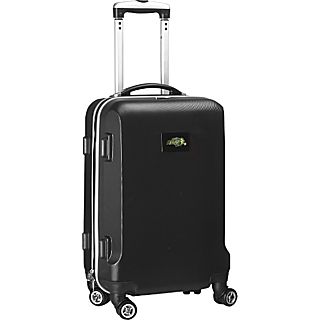 Denco Sports Luggage NCAA North Dakota State University 20 Domestic Carry on Spinner