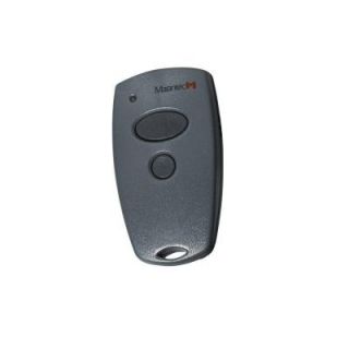 Marantec 2 Button Remote Control for Garage Door Opener 115700