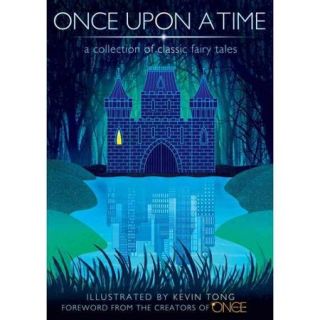 Once upon a Time A Collection of Classic Fairy Tales