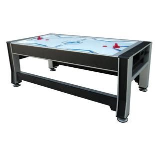 Triumph Sports USA  84 3 in1 Rotating Game Table