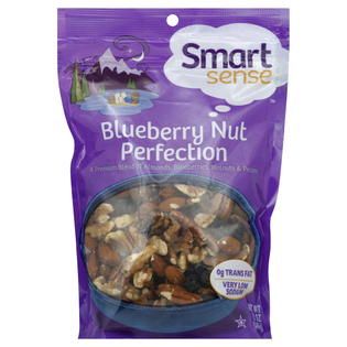 Smart Sense Blueberry Nut Perfection, 12 oz (340 g)   Food & Grocery