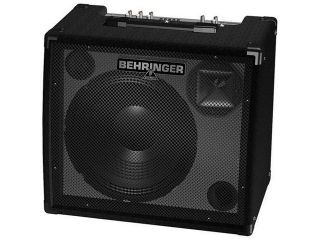 Behringer Ultratone K900FX 1x12 Keyboard Amplifier