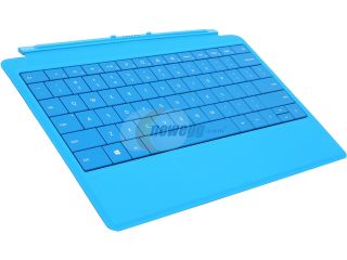 Microsoft M4Z 00023 Surface Type Cover