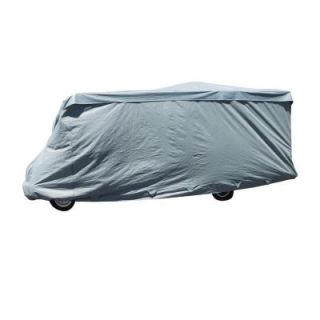 Duck Covers Globetrotter Class C RV Cover, Fits 21 to 23 ft. RVCC294