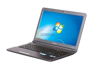 SAMSUNG Laptop NP RC512 S02US Intel Core i7 2630QM (2.00 GHz) 6 GB Memory 750 GB HDD NVIDIA GeForce GT 525M 15.6" Windows 7 Home Premium 64 Bit 