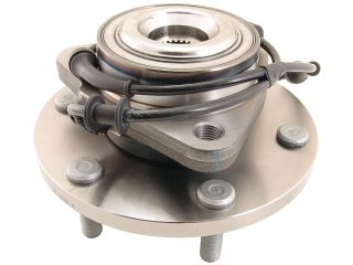 2011 Nissan Titan ( VK56DE )   Wheel Hub   Fits Body: A60 ( CAN )
