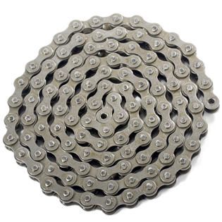 Ventura 116 Links by 1/2 x 11/128 9/27 Speed Chain   Fitness & Sports