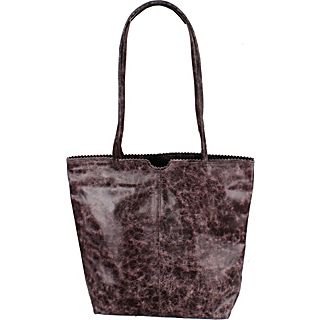 Latico Leathers Theresa Tote