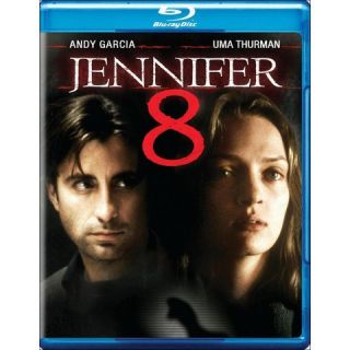 Jennifer Eight [Blu ray]
