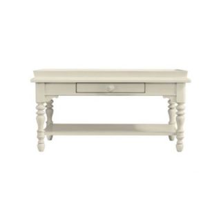 Coastal Living™ by Stanley Furniture Sand Box Coffee Table