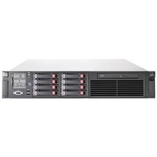 HP ProLiant DL380 G7 2U Rack Server   2 x Intel Xeon E5649 2.53 GHz