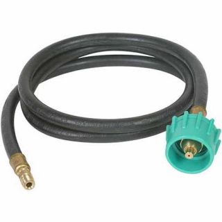 Camco 36" Pigtail Propane Hose Connector