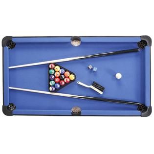 Hathaway™ Sharp Shooter 40 in. Table Top Pool Table   Fitness