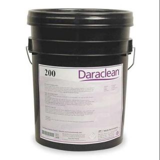 Daraclean(R) 200 All Purpose Aqueous Cleaner, Rustlick, 01 6020 40R