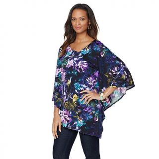 Antthony "Grace" Printed Caftan   7942096