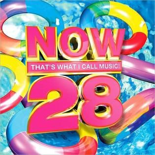 Now Thats What I Call Music   Volume 28 Music CD   TVs & Electronics
