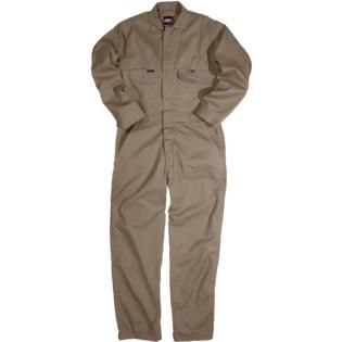 Key Industries Contractor Unlined Coverall   Workwear & Uniforms   Men