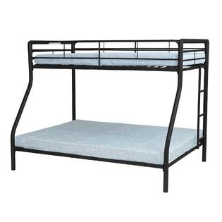 Essential Home  Bunk Bed Twin over Full