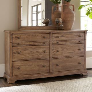 Birch Lane Ethan Dresser