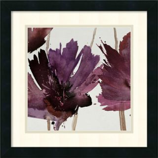 Room For More I by Natasha Barnes Framed Painting Print by Amanti