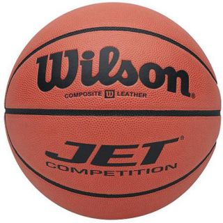Wilson Jet Competition Basketball, 28.5"